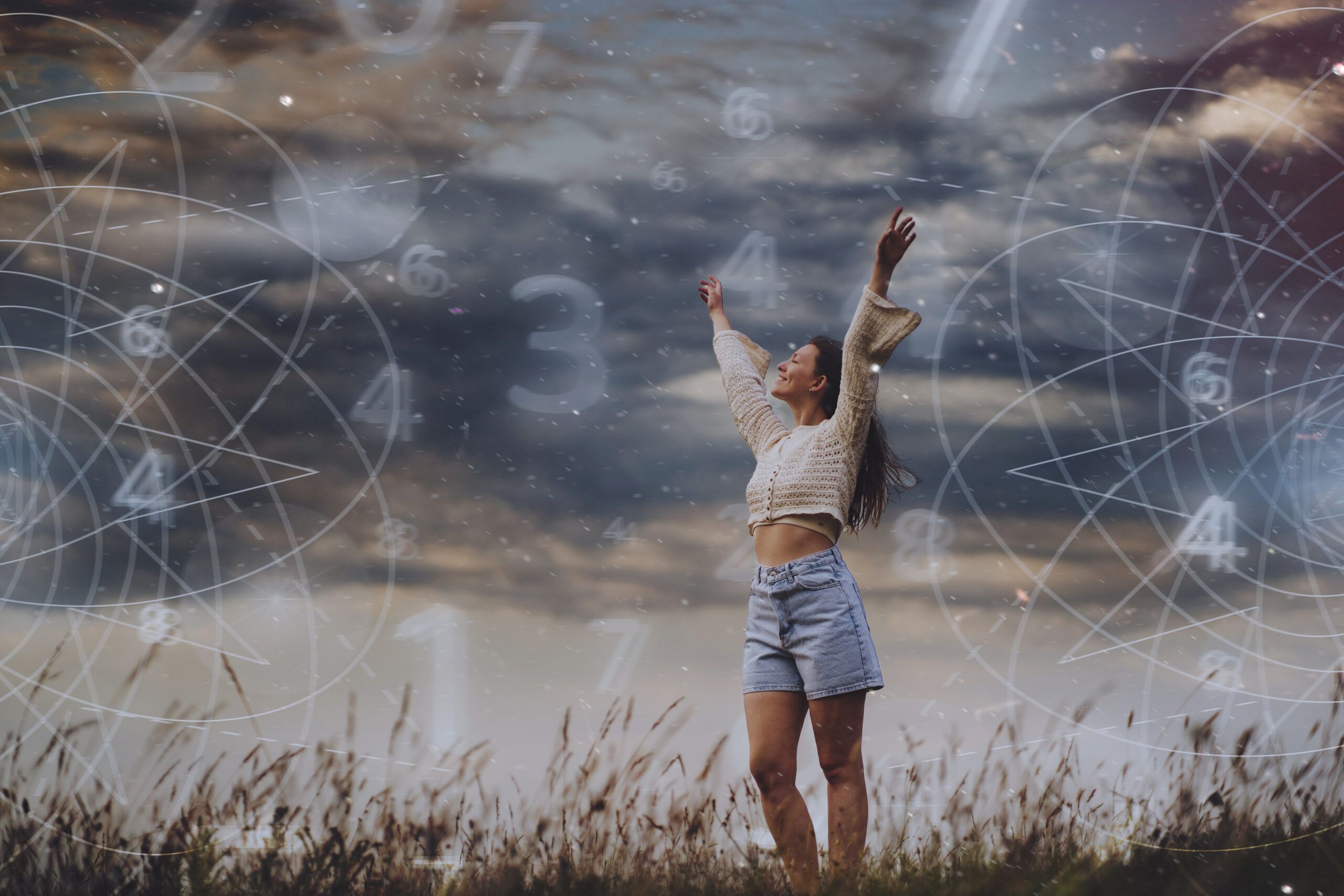 A astrologia como ferramenta para o autoconhecimento