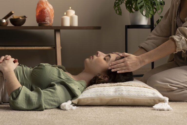 Reiki para principiantes: qué es y cómo funciona