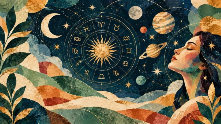 Astrologia