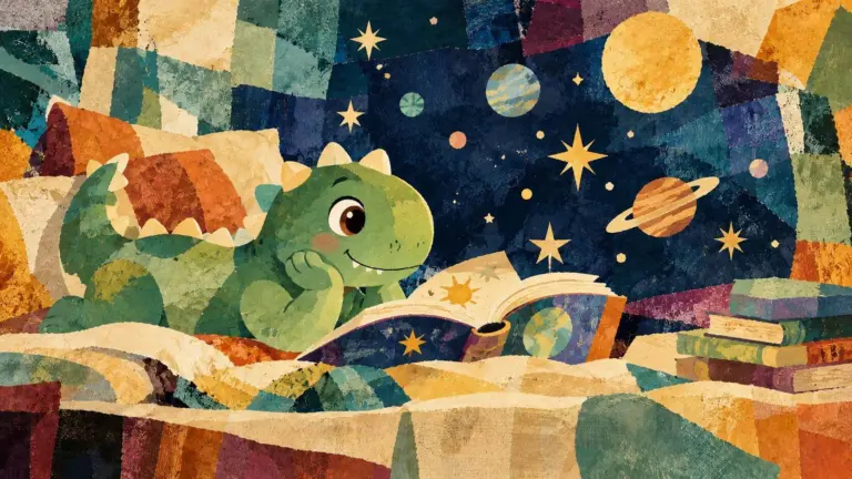 Astrologia Infantil