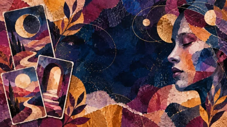 Tarot & Apometria