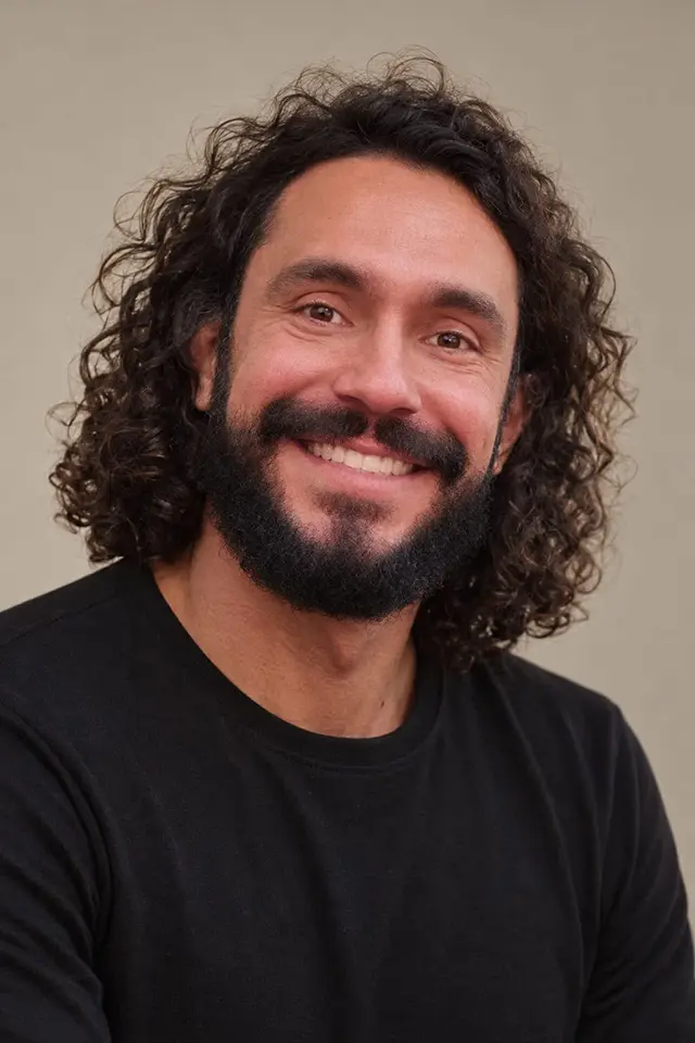 Kauê Guerrero