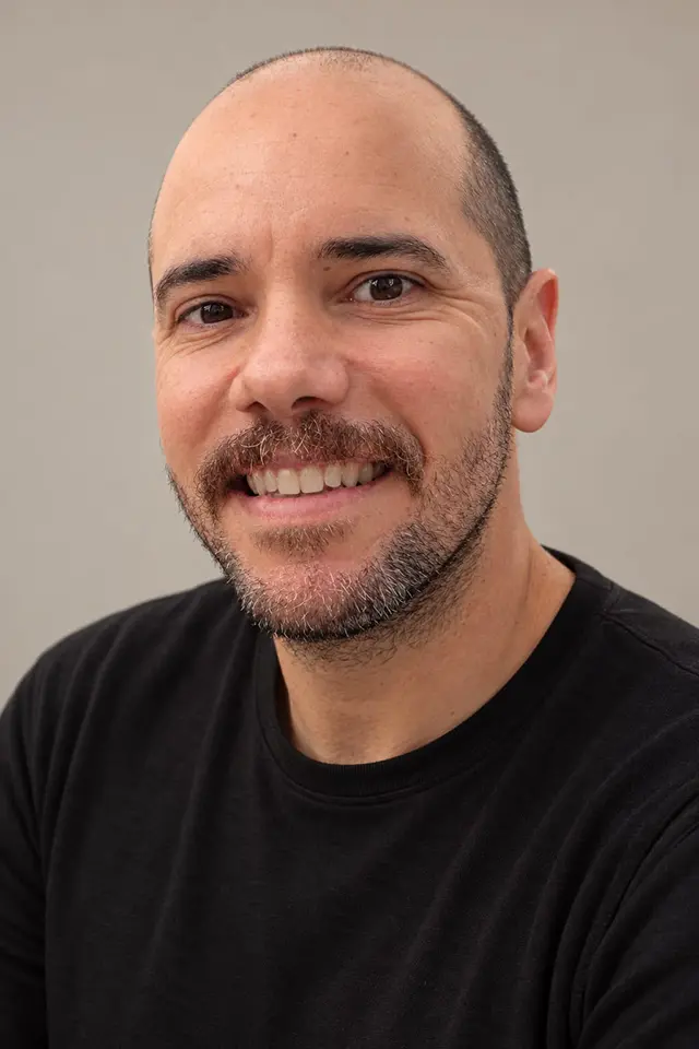 Raphael Zem