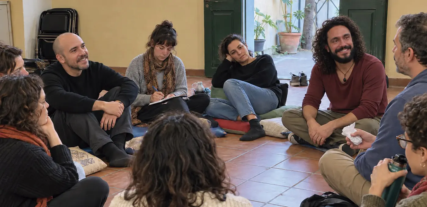 Quiénes somos